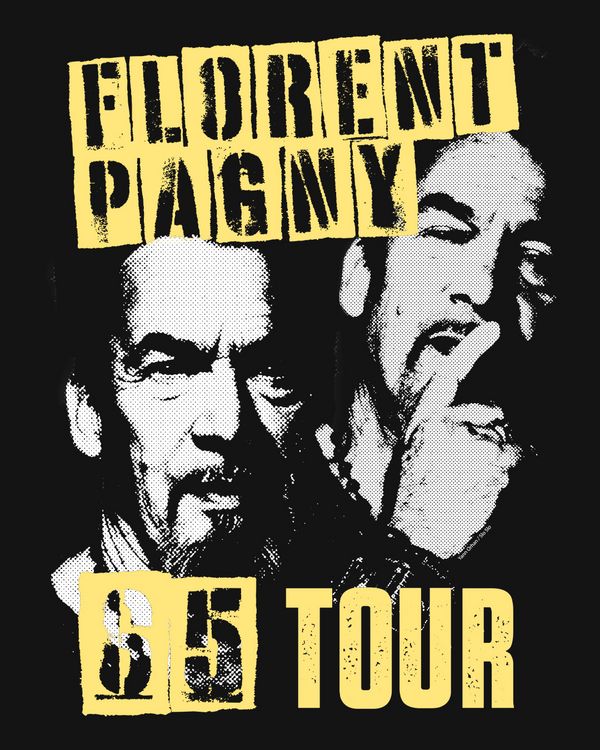 Florent Pagny